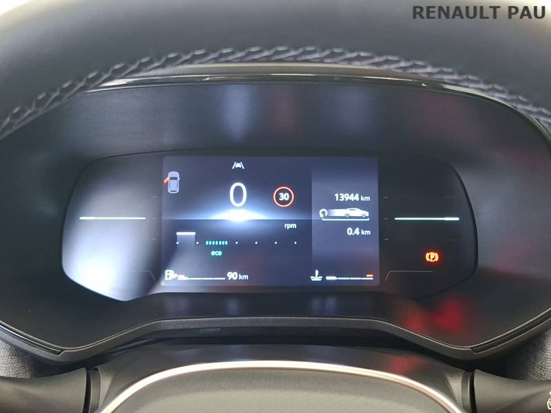 Renault Clio - Photo 21