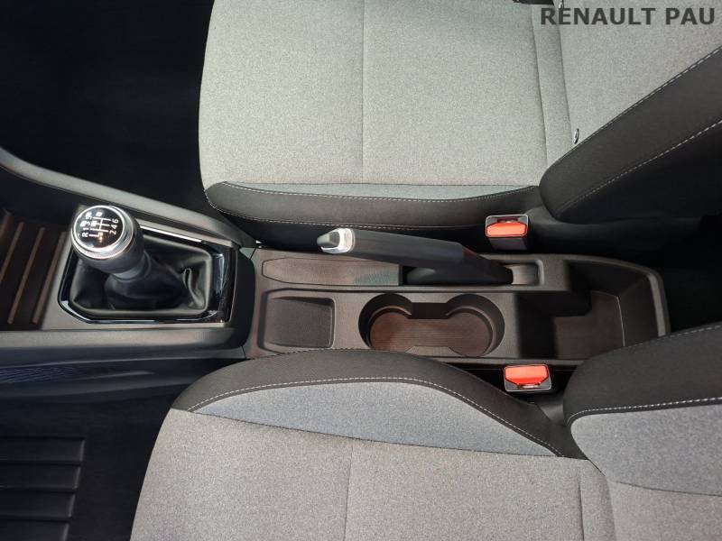 Renault Clio - Photo 22