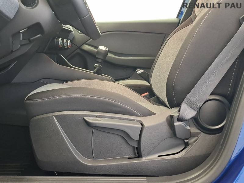 Renault Clio - Photo 27