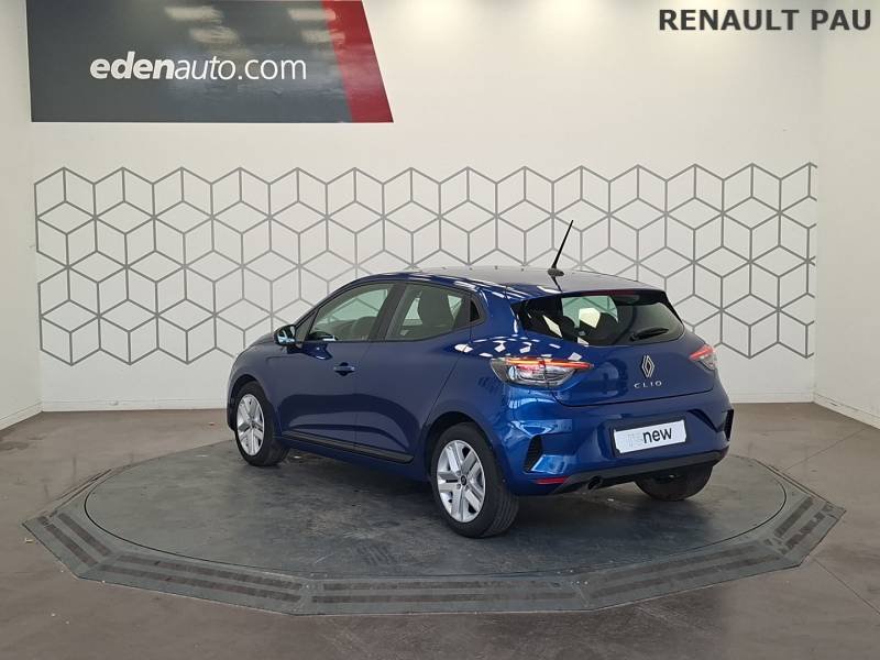 Renault Clio - Photo 3