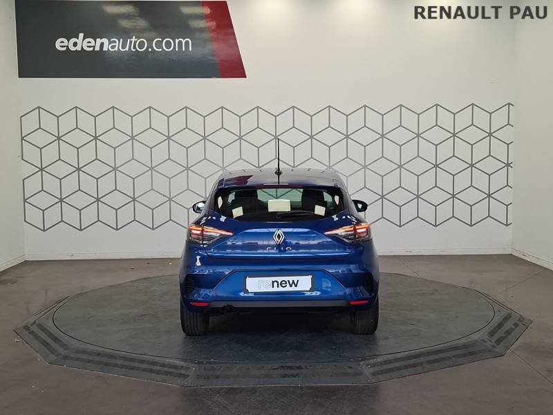 Renault Clio - Photo 4