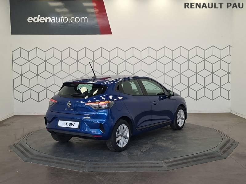 Renault Clio - Photo 5