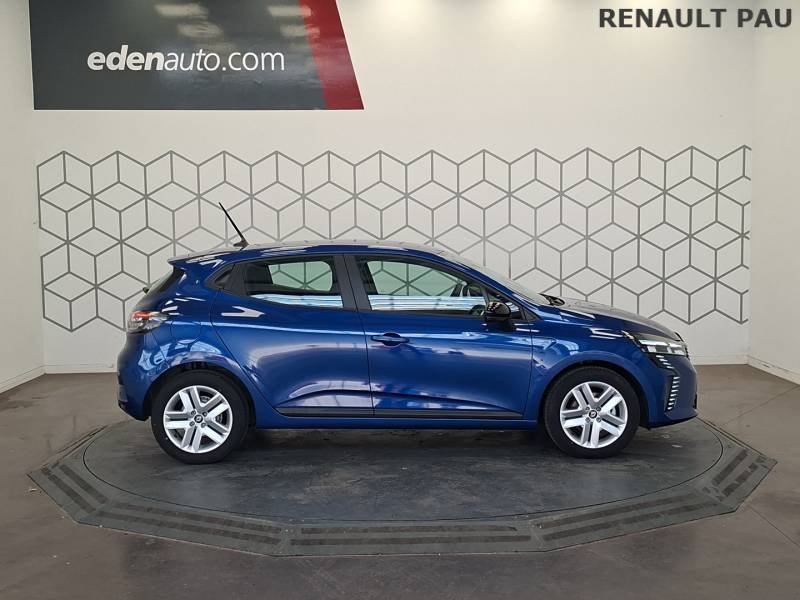Renault Clio - Photo 6