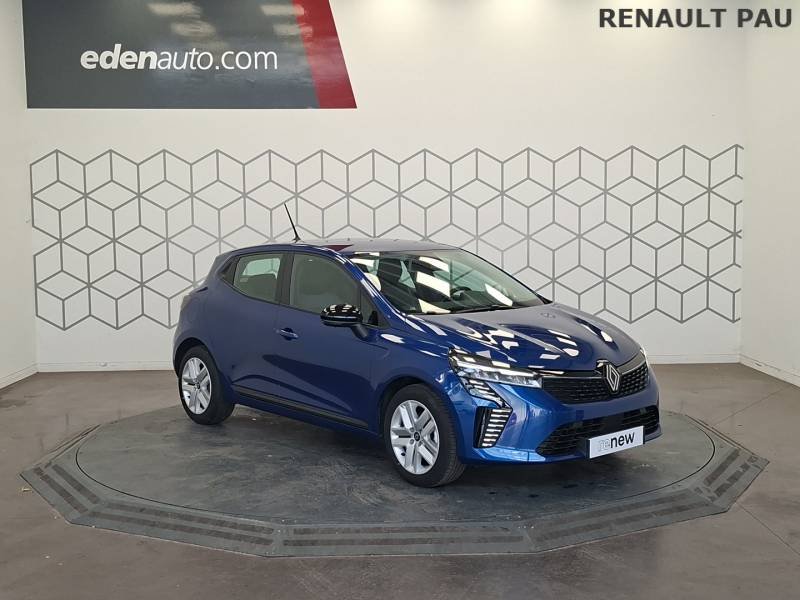 Renault Clio - Photo 7