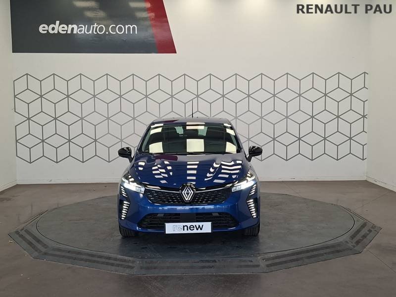 Renault Clio - Photo 8