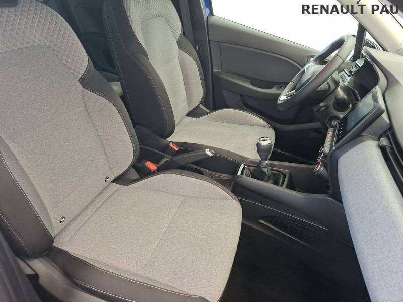 Renault Clio - Photo 9