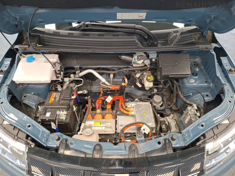 Dacia Spring - Photo 13