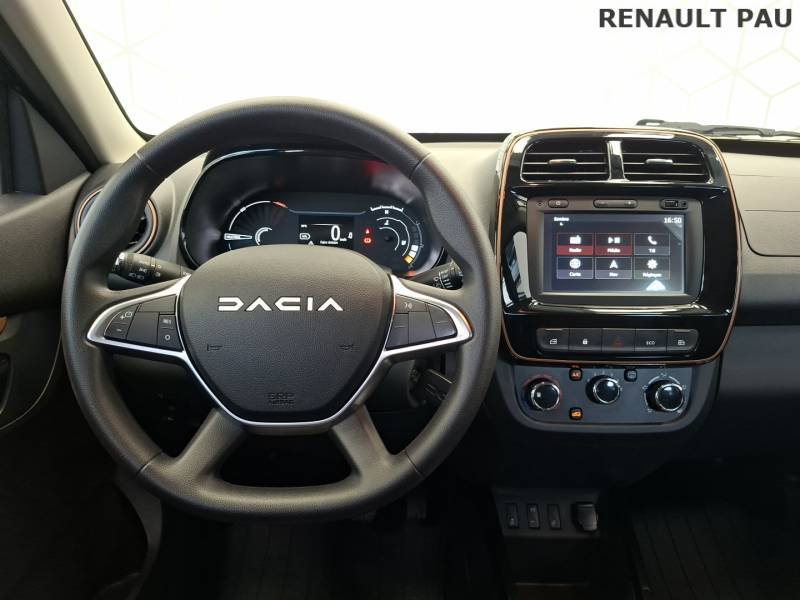 Dacia Spring - Photo 14