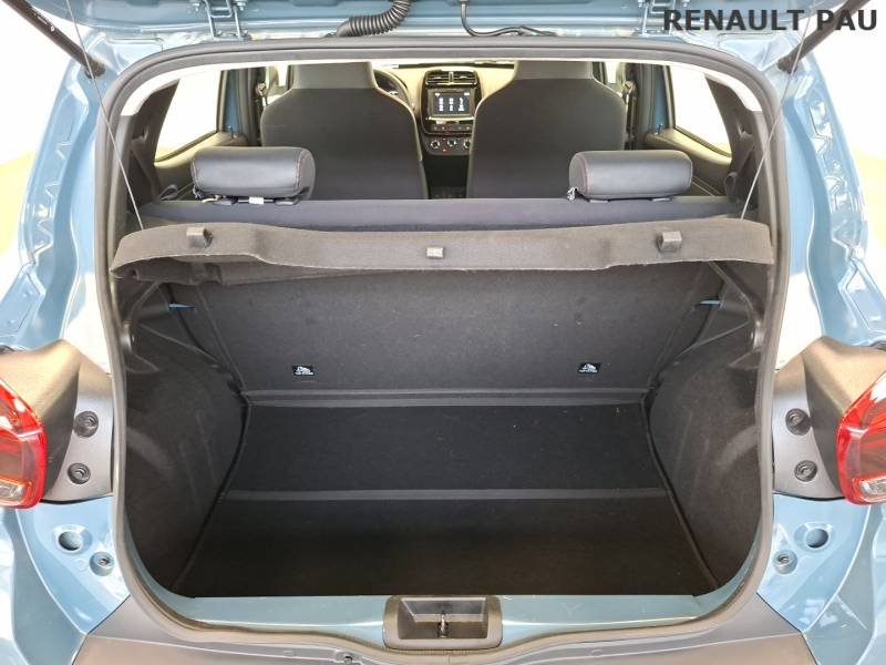 Dacia Spring - Photo 16