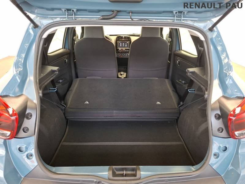 Dacia Spring - Photo 17