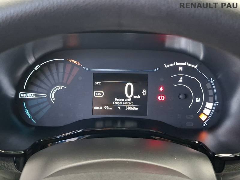 Dacia Spring - Photo 21