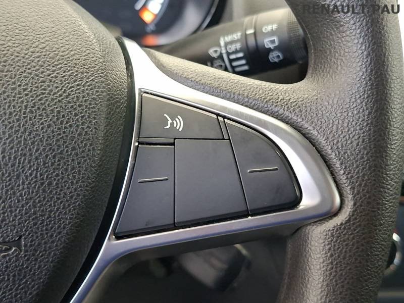 Dacia Spring - Photo 29