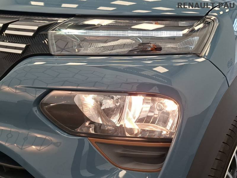 Dacia Spring - Photo 32