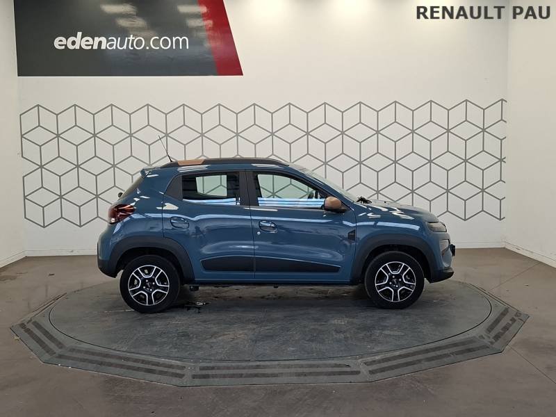 Dacia Spring - Photo 6