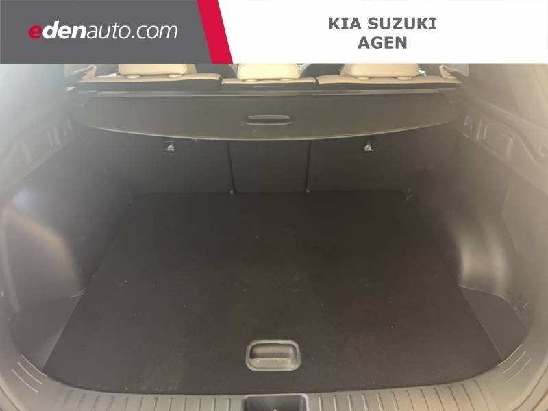 Kia Sportage - Photo 11