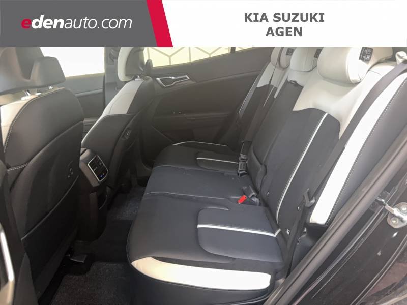 Kia Sportage - Photo 12