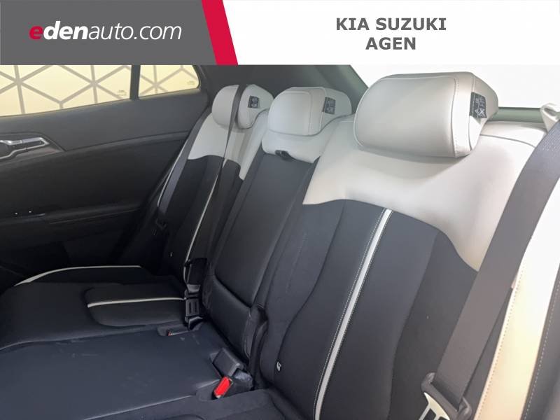 Kia Sportage - Photo 13