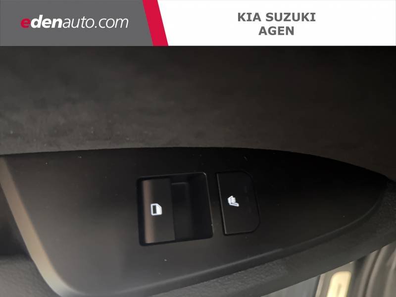 Kia Sportage - Photo 14