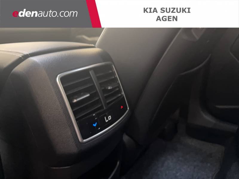 Kia Sportage - Photo 15
