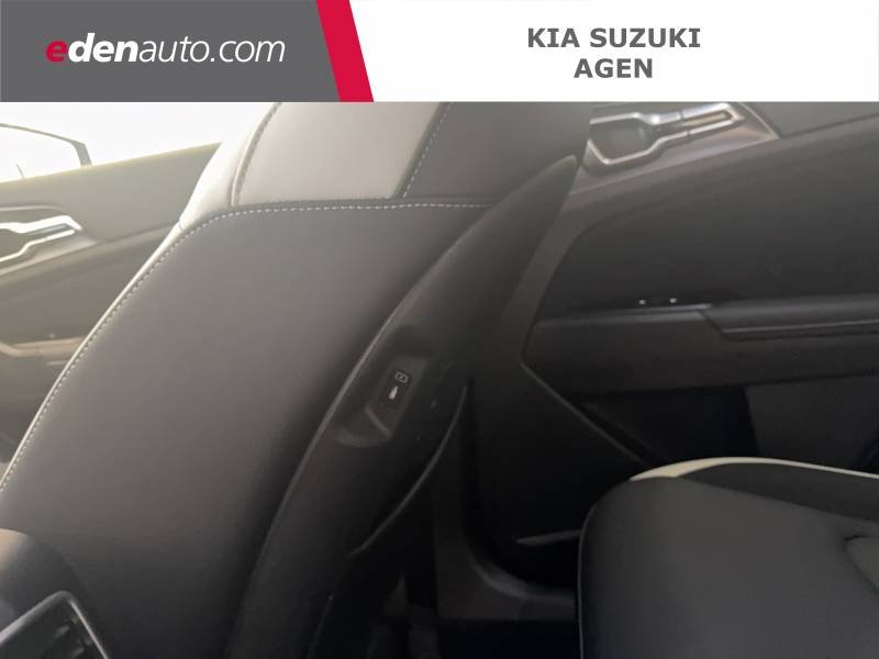 Kia Sportage - Photo 16