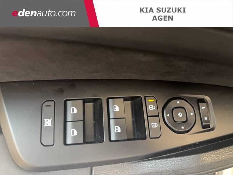 Kia Sportage - Photo 17