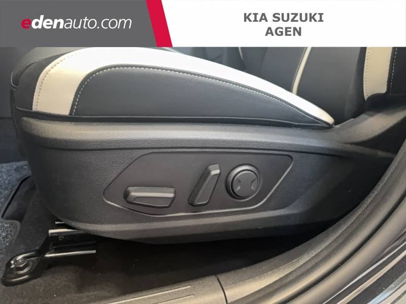 Kia Sportage - Photo 19