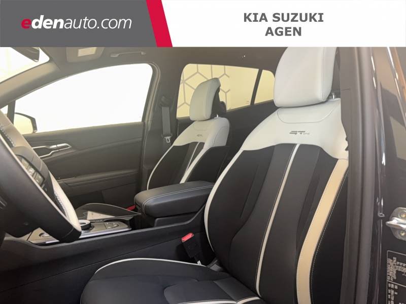 Kia Sportage - Photo 20