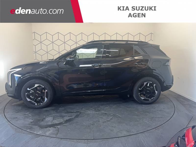 Kia Sportage - Photo 2