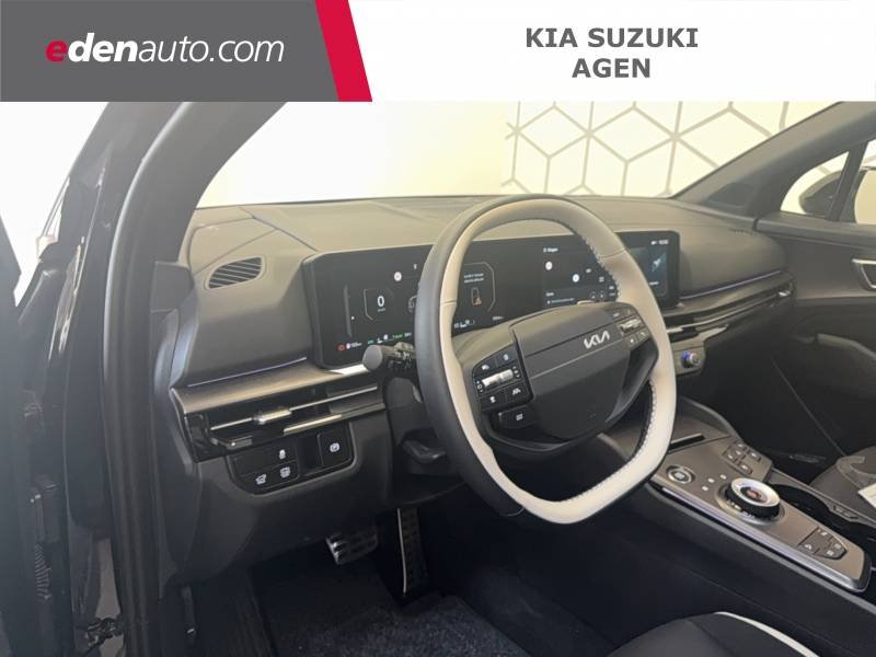Kia Sportage - Photo 21