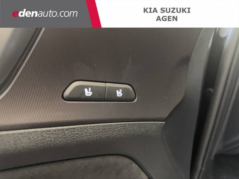 Kia Sportage - Photo 22