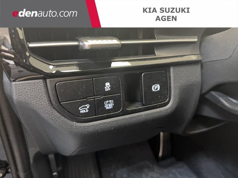 Kia Sportage - Photo 23