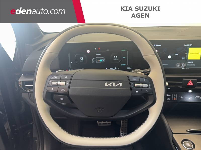 Kia Sportage - Photo 24