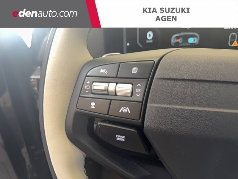 Kia Sportage - Photo 25