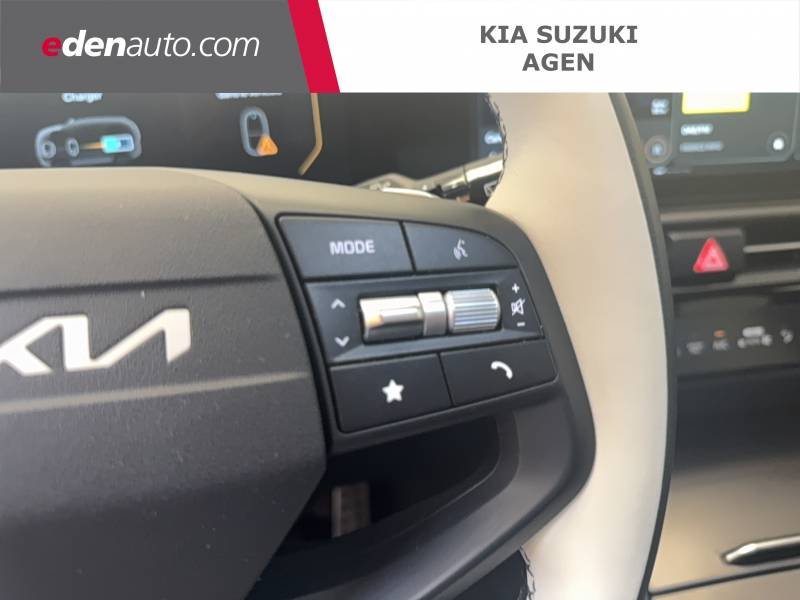 Kia Sportage - Photo 26