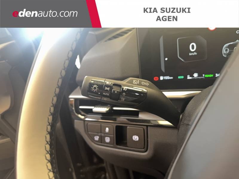 Kia Sportage - Photo 27