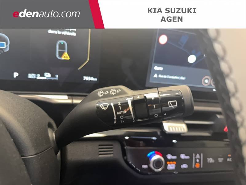 Kia Sportage - Photo 28
