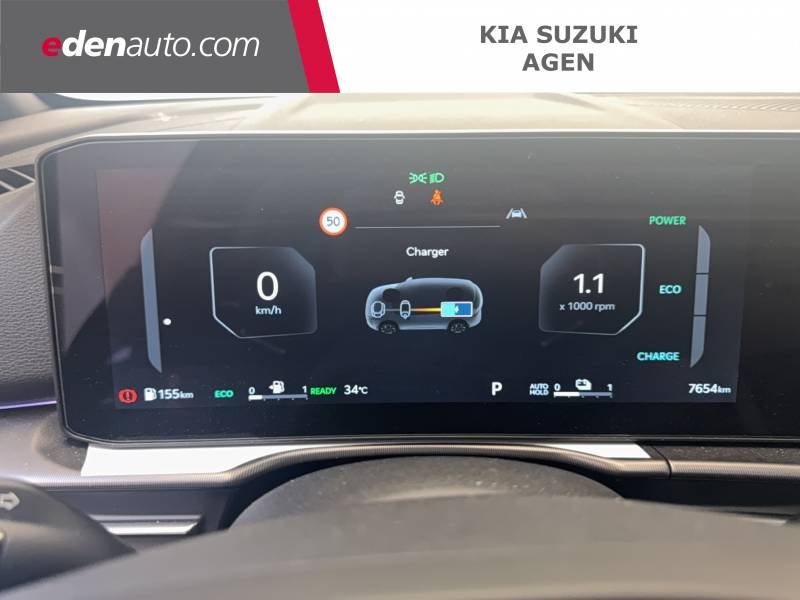 Kia Sportage - Photo 29