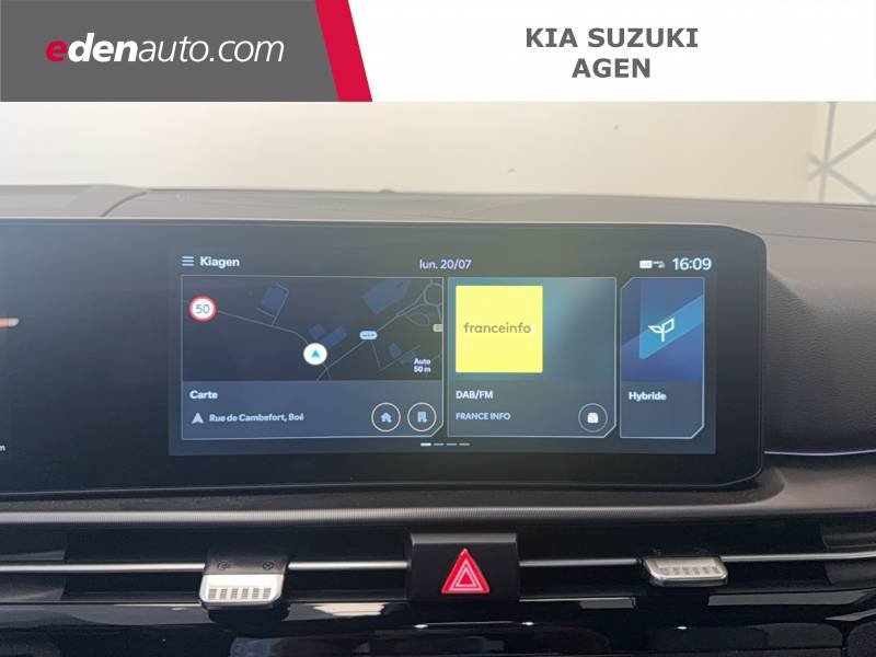 Kia Sportage - Photo 30