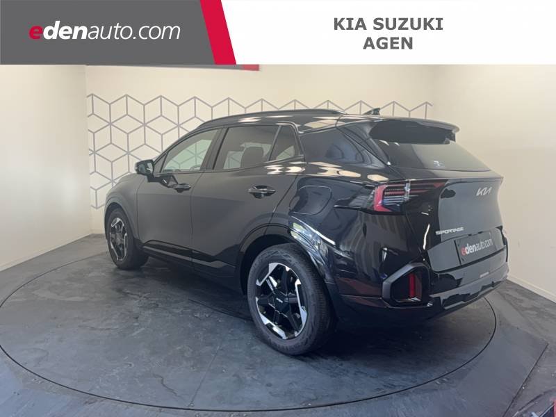 Kia Sportage - Photo 3
