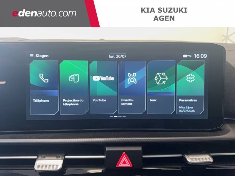Kia Sportage - Photo 31