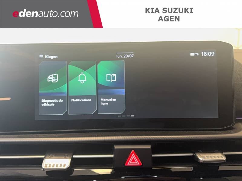 Kia Sportage - Photo 33