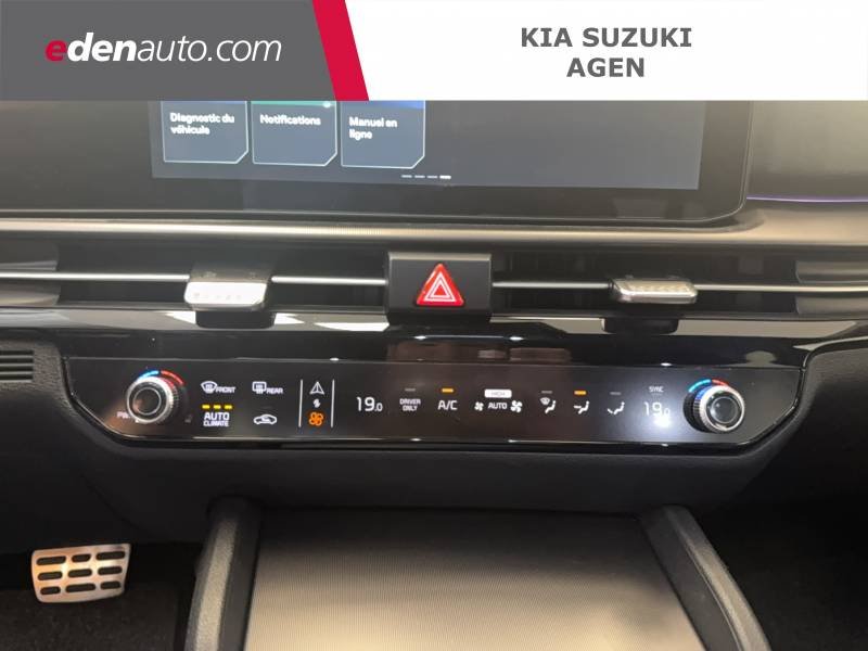 Kia Sportage - Photo 34