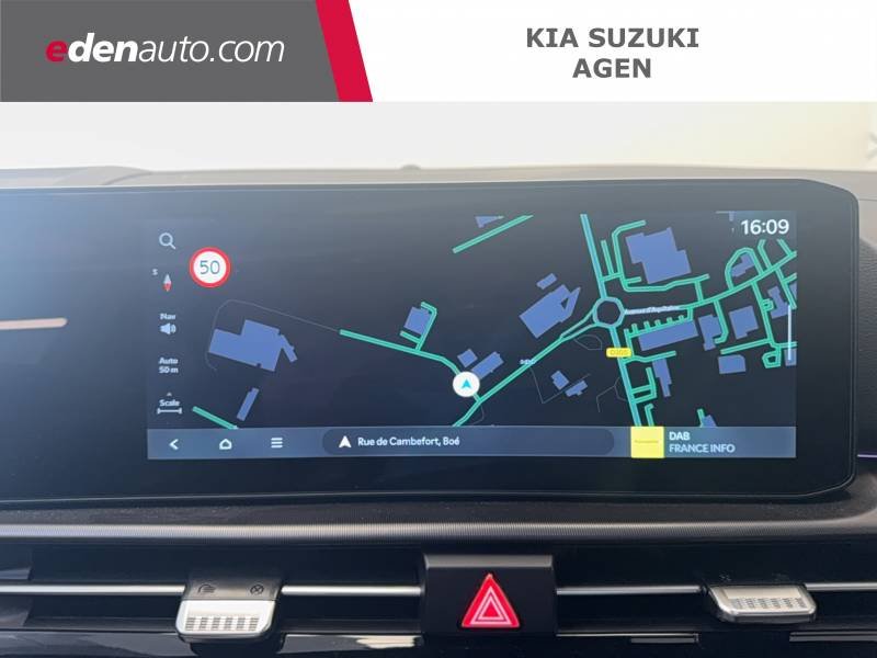 Kia Sportage - Photo 36