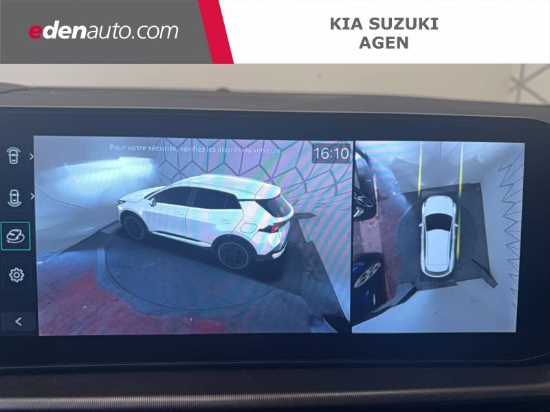 Kia Sportage - Photo 38