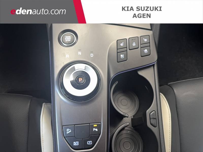Kia Sportage - Photo 41