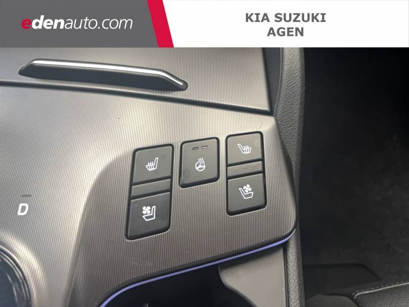 Kia Sportage - Photo 42