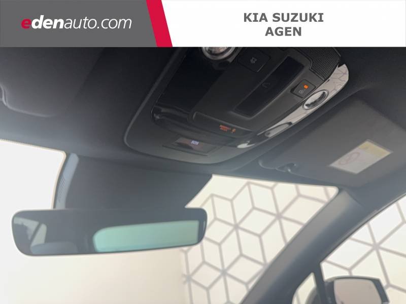 Kia Sportage - Photo 43