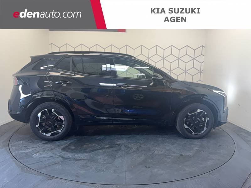Kia Sportage - Photo 6
