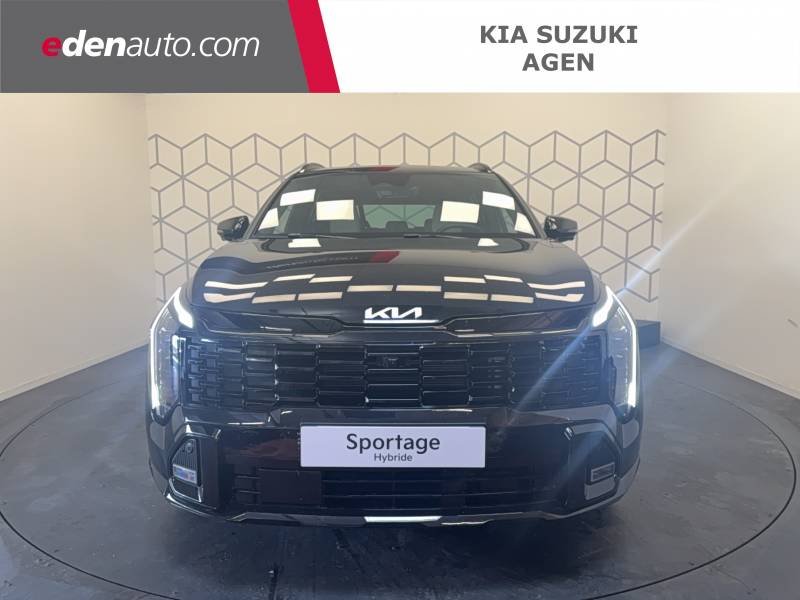 Kia Sportage - Photo 8