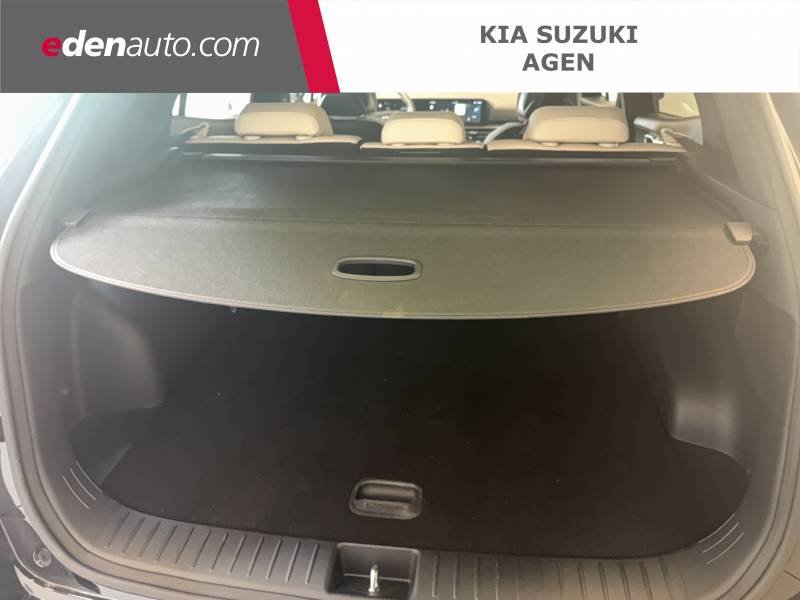 Kia Sportage - Photo 9